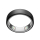 Oura Ring 5 Czarny matowy (rozmiar 12) - 1608569 - zdjęcie 2